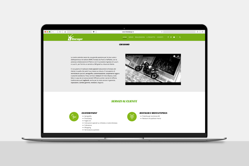 www.qgaragemoto.it
