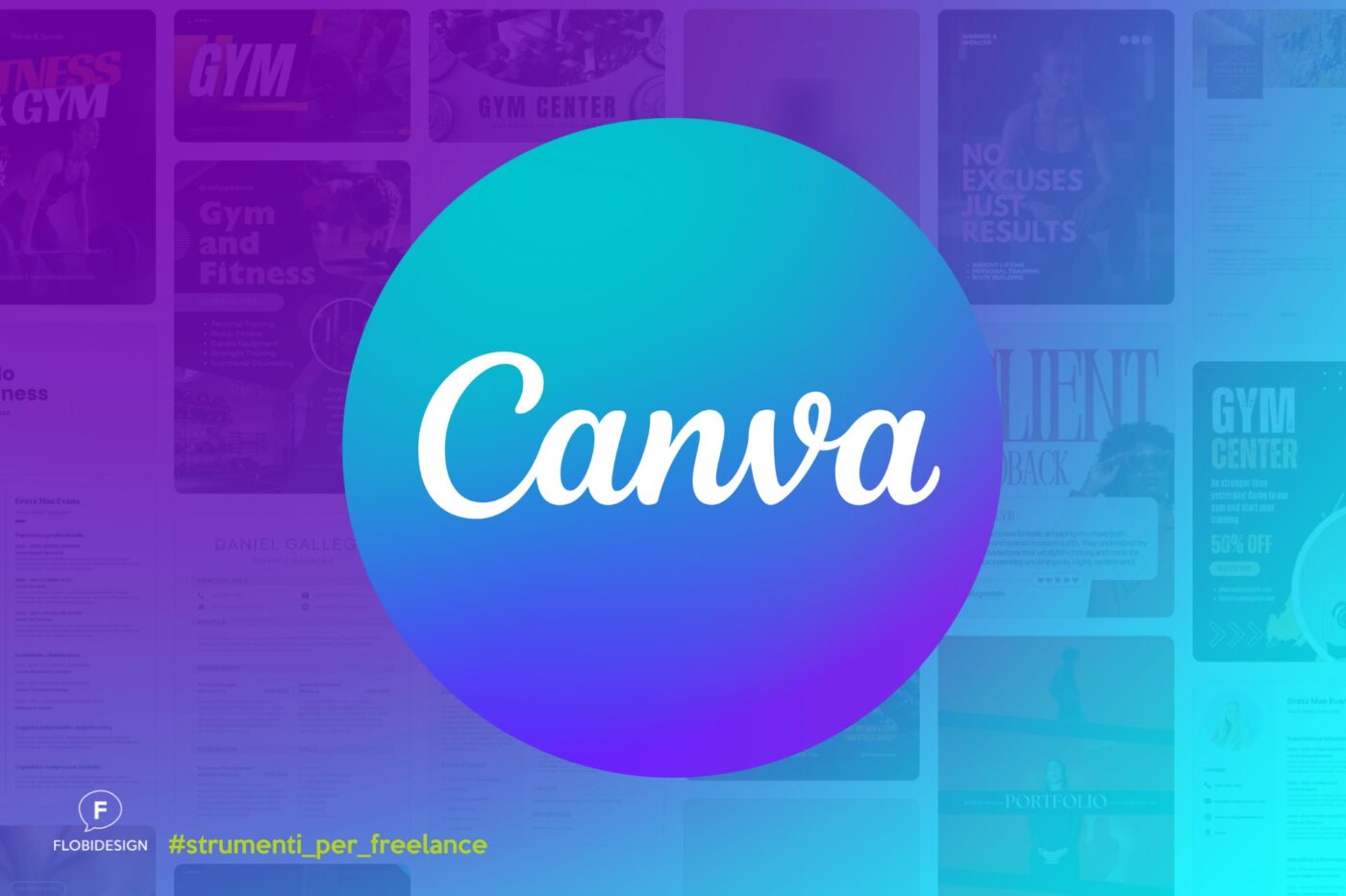 Canva: l’alleato perfetto per semplificare i lavori di impaginazione quotidiana